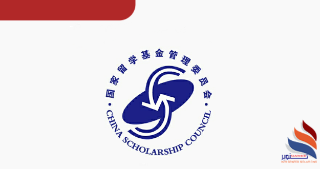 China scholarship council